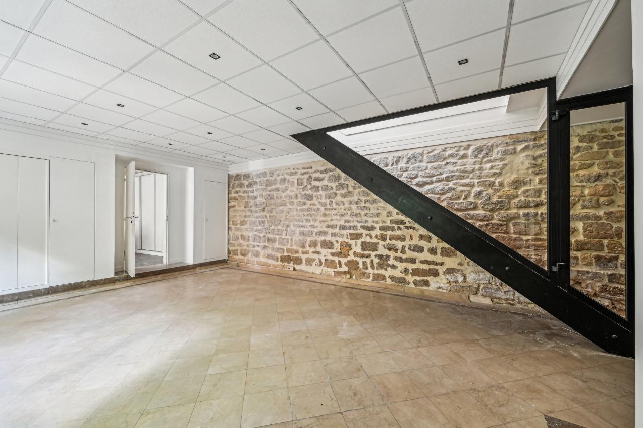 Bureau Paris 234m² Location bureau Paris OLBUR2313720 2